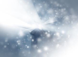 Abstract background for design