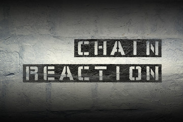chain reaction gr