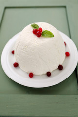 traditional Orthodox Easter dishes. 