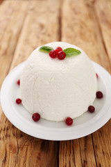 traditional Easter dishes. 