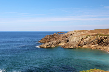 französische Westküste