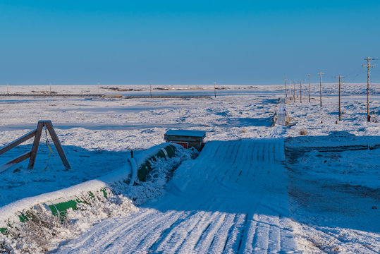 Kongiganak, Alaska