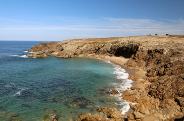 französische Westküste