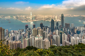 Victoria Peak