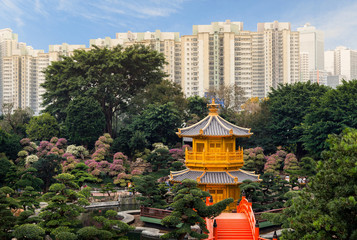 Nan Lian Garden