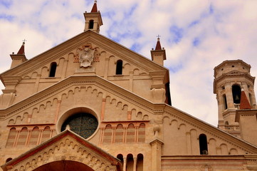 Dom Santa Maria Matricolare in Verona