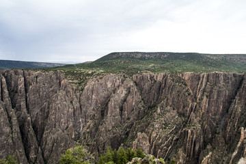 Black Canyon of the Gunnison