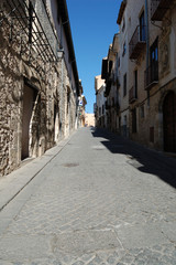 Calle de Cuenca