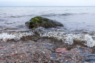 Ostseestrand nienhagen