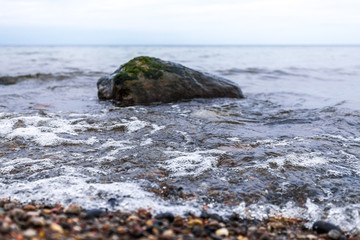 Ostseestrand nienhagen