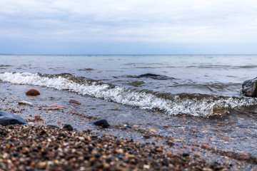 Ostseestrand nienhagen
