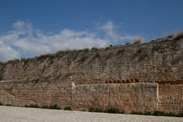structure palma mallorca © Martin