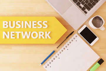 Business Network