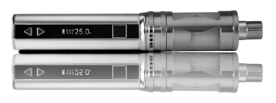 Verdampfer / e-Zigarette / Atomizer