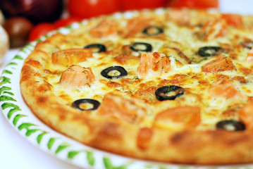 pizza