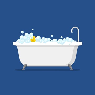 Bubble Bath Cartoon Images – Browse 22,825 Stock Photos, Vectors
