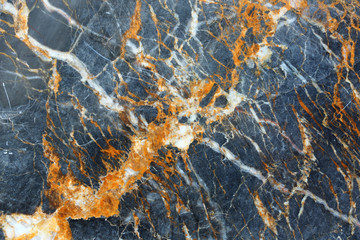 nature of marble have yellow pattern