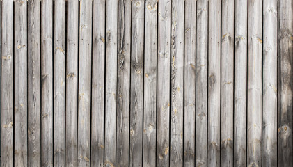 wooden wall, fence, texture