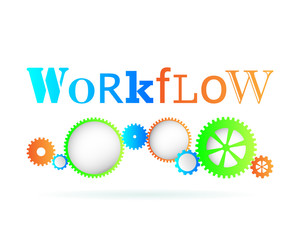 Workflow Gears