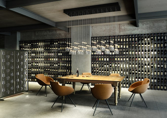 Design luce - Arredamento interni