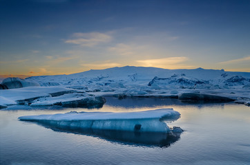 Fototapeta na wymiar Iceland 2013