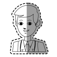 medical doctor icon image vector illustration design 