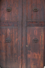 doors and locks