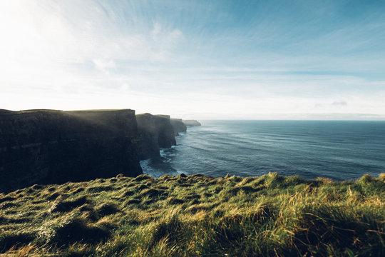 Cliffs of Moher
