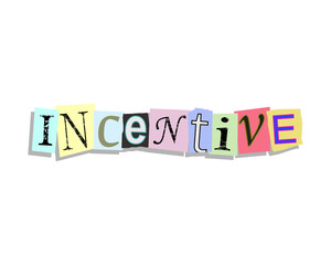 Incentive Paper Letters