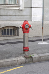 Hydrant
