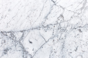 White marble texture background