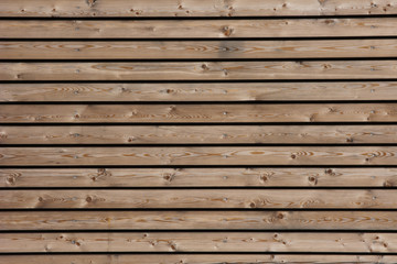 Obraz premium wooden board texture