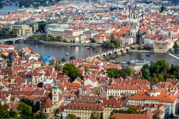 Fototapeten Prag prague czech  © Vitalii