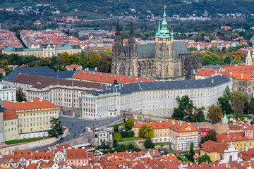 prague czech