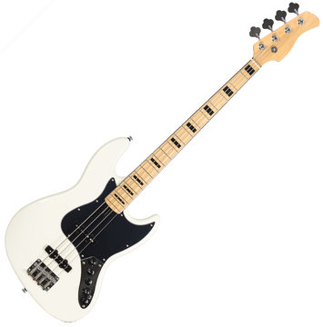 Electric Bass Guitar