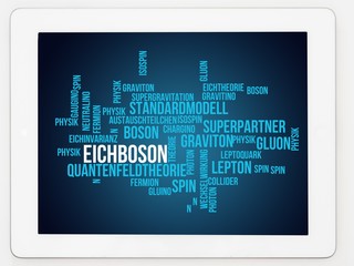 Eichboson