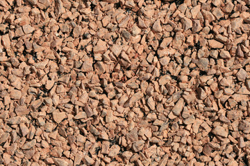 gravel