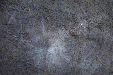 Background. Texture of raw stone