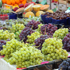 Grapes