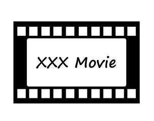 Film X pornographique