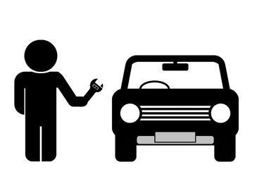 M&eacute;canicien, r&eacute;paration de voiture