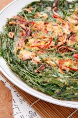 seafood pajeon