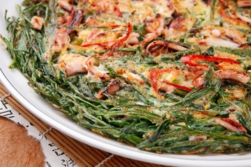 seafood pajeon