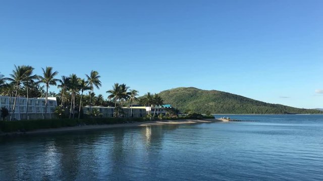 Daydream Island Whitsundays