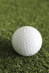 Golf ball
