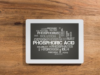 Phosphoric acid