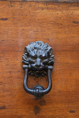 Door Knocker Tuscany