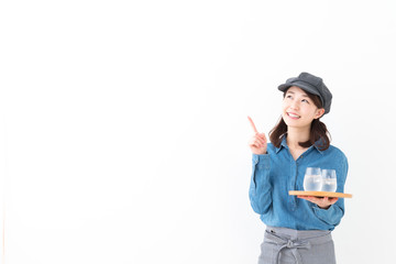 おすすめ・カフェ・スタッフ