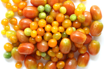 Cherry Tomatoes