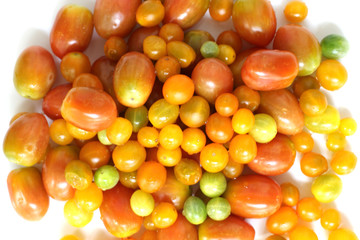 Cherry Tomatoes